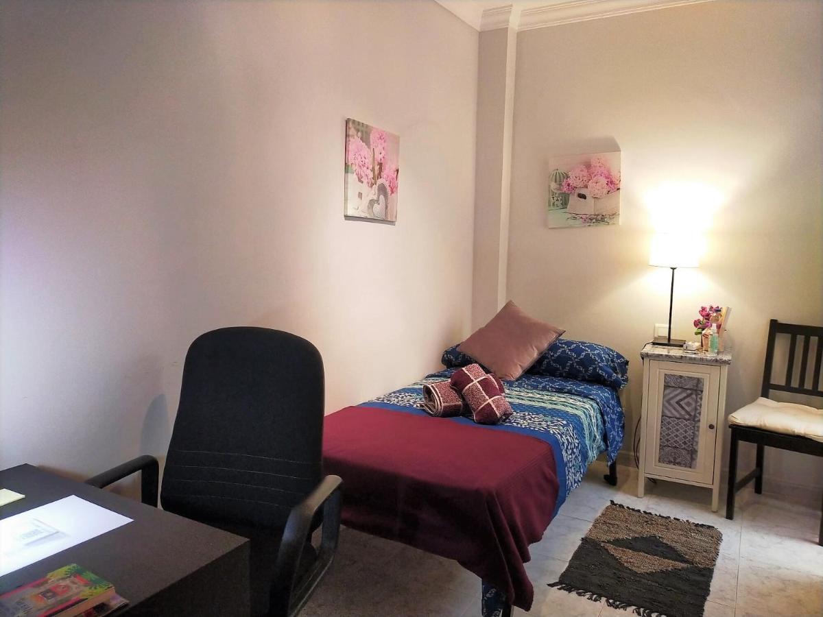 Traveler'S Room Меленара Екстериор снимка